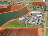 victorian-based agriculture business close