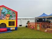 the ultimate kids party