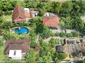 small lombok resort indonesia