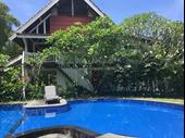 eco resort indonesia well