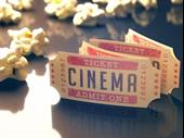 cinema event venue located