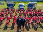 cape york motorcycle adventures