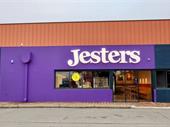 jesters bassendean easy to