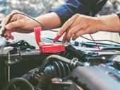 auto electrical business trading