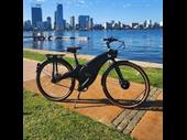 e-rides bike hire easy