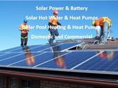 profitable electrical solar renewable