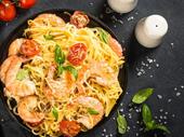 italian pasta bistro bar