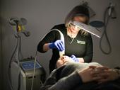 cosmetic day procedure centre