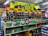 established profitable mitre 10