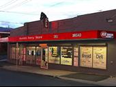 thriving iga convenience store