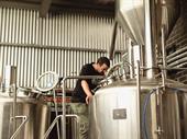 fully-equipped brewery site north