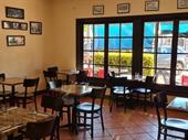 restaurant great location 100k+