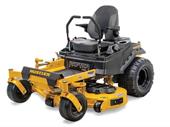 outdoor power equipment retail