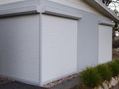 roller shutters business sth