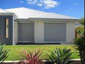 window roller shutters business
