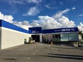 walker's mitre 10 perth