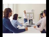 corporate sales training business