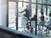training corporate consulting business