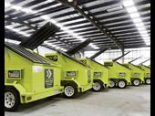 mobile skips bin hire
