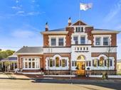 boutique accommodation cafe event
