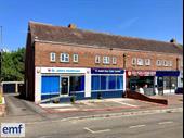 refurbished office retail service