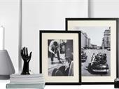 custom framing business prime