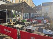 tapas sunshine great vibes