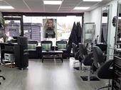 busy barbers unisex hairdresing