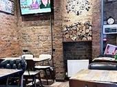 well established café bermondsey