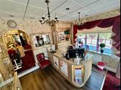 leasehold health beauty salon