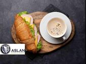 5 day cafe takeaway