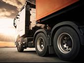 well perfoming hgv truck