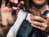 salon profitable well established