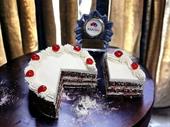 gourmet cake shop bakery