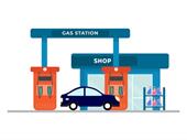gas station property 20