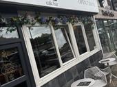 charming family-run café bingley