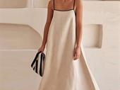 elegant women's fashion e-commerce