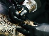 tattoo shop wayne county