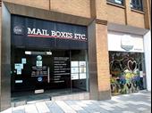 very well established mail
