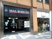 very well established mail