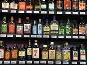 well established profitable liquor