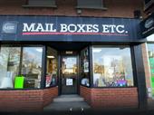 established 21yrs mail boxes