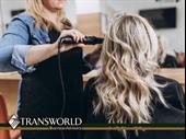 established premium hair salon