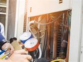 25+ year mechanical services