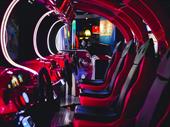 next generation entertainment complex