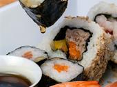 quick serve asian franchise