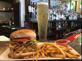 prime location restaurant bar