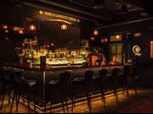 turnkey tacoma bar restaurant