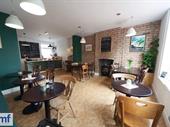 charming community cafe friendly