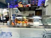 lucrative fish chips kebab